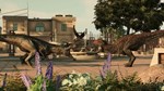Jurassic World Evolution 2: Dominion Malta Expansion