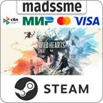 WILD HEARTS Karakuri Edition * RU/KZ/СНГ/TR/AR * STEAM