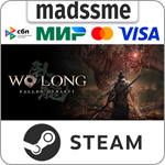 Wo Long: Fallen Dynasty Complete Edition * RU/СНГ/TR/AR