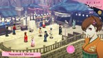 Persona 3 Portable * RU/KZ/СНГ/TR/AR * STEAM * АВТО