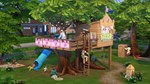The Sims 4 Жизненный путь * RU/KZ/СНГ/TR/AR * DLC