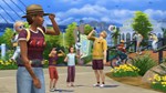 The Sims 4 Жизненный путь * RU/KZ/СНГ/TR/AR * DLC