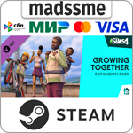 The Sims 4 Жизненный путь * RU/KZ/СНГ/TR/AR * DLC
