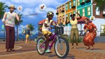 The Sims 4 Жизненный путь * RU/KZ/СНГ/TR/AR * DLC