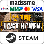 The Last Haven * RU/KZ/СНГ/TR/AR * STEAM * АВТО