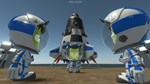 Kerbal Space Program 2 * RU/KZ/СНГ/TR/AR * STEAM
