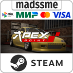 Apex Point * RU/KZ/СНГ/TR/AR * STEAM * АВТОДОСТАВКА