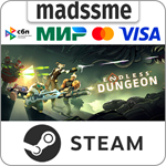 ENDLESS Dungeon - Standard Edition * RU/KZ/СНГ/TR/AR