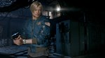 Resident Evil 4 Leon & Ashley Costumes: Casual * STEAM