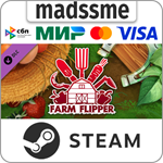 House Flipper - Farm DLC * RU/KZ/СНГ/TR/AR * DLC