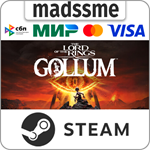 The Lord of The Rings: Gollum - Standard Edition * RU