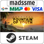 Survival: Fountain of Youth * RU/KZ/СНГ/TR/AR * STEAM