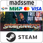 Showgunners * RU/KZ/СНГ/TR/AR * STEAM * АВТОДОСТАВКА