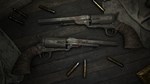 Hunt: Showdown 1896 - The Phantom of the Catacombs * RU