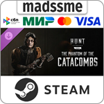Hunt: Showdown 1896 - The Phantom of the Catacombs * RU