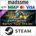The Riftbreaker: Into the Dark * RU/KZ/СНГ/TR/AR * DLC