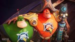 Ratchet & Clank: Rift Apart * RU/KZ/СНГ/TR/AR * STEAM