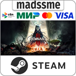 Remnant II - Ultimate Edition * RU/KZ/СНГ/TR/AR * STEAM
