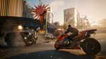 Cyberpunk 2077: Призрачная свобода * RU/KZ/СНГ/TR/AR