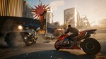 Cyberpunk 2077: Phantom Liberty * DLC * RU/CIS/TR/AR - irongamers.ru