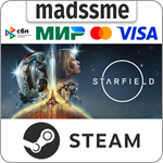 STARFIELD DIGITAL PREMIUM EDITION * RU/KZ/СНГ/TR/AR