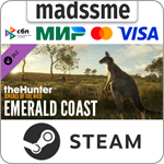theHunter: Call of the Wild - Emerald Coast Australia
