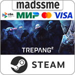 Trepang2 * RU/KZ/СНГ/TR/AR * STEAM * АВТОДОСТАВКА