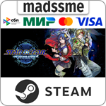 STAR OCEAN THE SECOND STORY R * RU/KZ/СНГ/TR/AR * STEAM