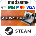 Viewfinder * RU/KZ/СНГ/TR/AR * STEAM * АВТОДОСТАВКА