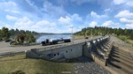 American Truck Simulator - Oklahoma * RU/KZ/СНГ/TR/AR