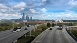 American Truck Simulator - Oklahoma * RU/KZ/СНГ/TR/AR