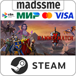 Hammerwatch II * RU/KZ/СНГ/TR/AR * STEAM * АВТО