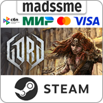 Gord - Standard Edition * RU/KZ/СНГ/TR/AR * STEAM
