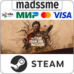 The Texas Chain Saw Massacre * RU/KZ/СНГ/TR/AR * STEAM