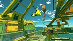 Bomb Rush Cyberfunk * RU/KZ/СНГ/TR/AR * STEAM * АВТО