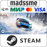 EA SPORTS WRC 24 * RU/KZ/СНГ/TR/AR * STEAM * АВТО