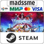 MythForce * RU/KZ/СНГ/TR/AR * STEAM * АВТОДОСТАВКА