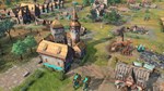 Age of Empires IV:  The Sultans Ascend * DLC * STEAM RU