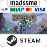 The Bloodline * RU/KZ/СНГ/TR/AR * STEAM * АВТОДОСТАВКА