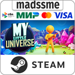 My Little Universe * RU/KZ/СНГ/TR/AR * STEAM * АВТО