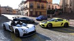 Forza Horizon 5 Super Speed Car Pack * RU/KZ/СНГ/TR/AR