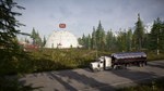 Alaskan Road Truckers * RU/KZ/СНГ/TR/AR * STEAM * АВТО