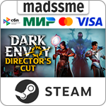 Dark Envoy * RU/KZ/СНГ/TR/AR * STEAM * АВТОДОСТАВКА