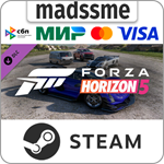 Forza Horizon 5 American Automotive Car Pack * RU/СНГ
