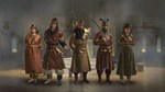Crusader Kings III: Legacy of Persia * DLC * STEAM RU