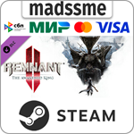 Remnant 2 - The Awakened King * RU/KZ/СНГ/TR/AR * DLC