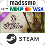 Victoria 3: Colossus of the South * RU/KZ/СНГ/TR/AR