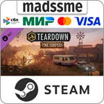 Teardown: Time Campers * RU/KZ/СНГ/TR/AR * DLC * STEAM