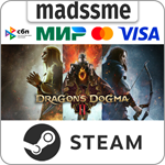 Dragon´s Dogma 2 Deluxe Edition * RU/KZ/СНГ/TR/AR