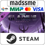 Warhammer 40,000: Gladius - Drukhari * RU/KZ/СНГ/TR/AR